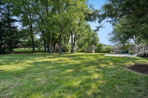 1 Berkshire Street Hanover NJ 07981