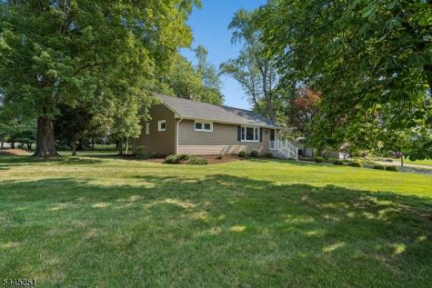 1 Berkshire Street Hanover NJ 07981