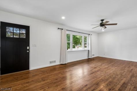 1 Berkshire Street Hanover NJ 07981