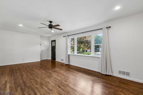 1 Berkshire Street Hanover NJ 07981