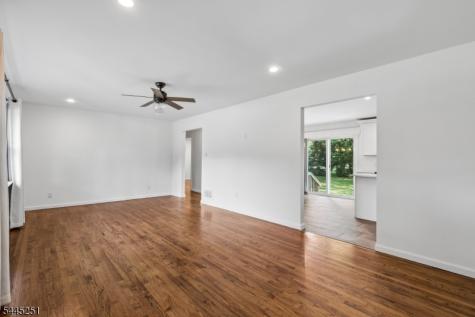1 Berkshire Street Hanover NJ 07981