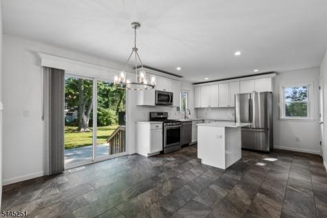 1 Berkshire Street Hanover NJ 07981