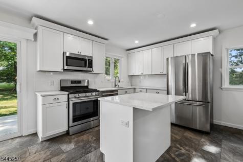1 Berkshire Street Hanover NJ 07981