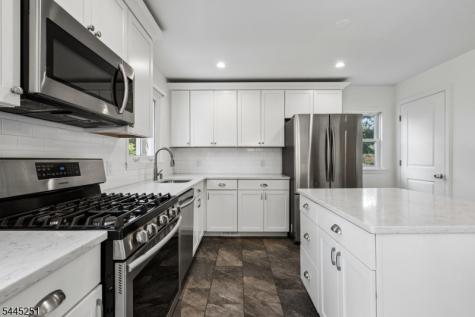 1 Berkshire Street Hanover NJ 07981