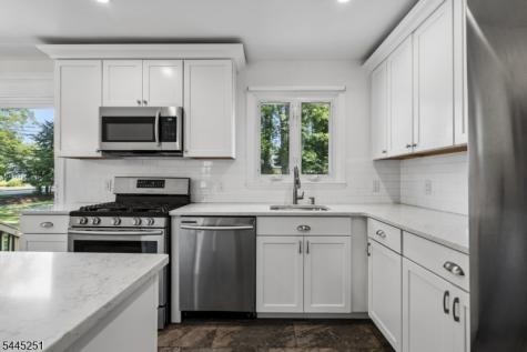 1 Berkshire Street Hanover NJ 07981