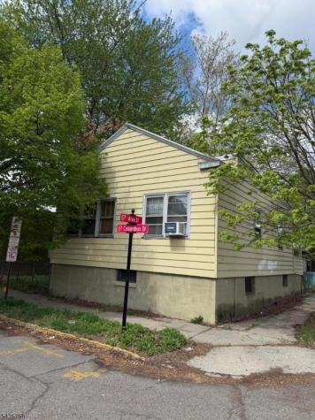 37 Columbus Street Bloomfield NJ 07003