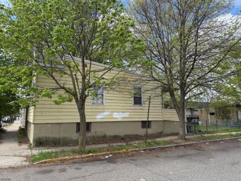 37 Columbus Street Bloomfield NJ 07003
