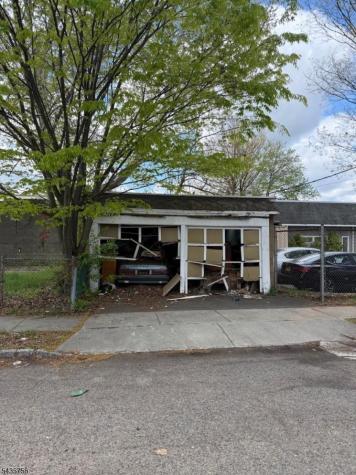 37 Columbus Street Bloomfield NJ 07003