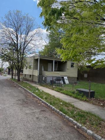 37 Columbus Street Bloomfield NJ 07003