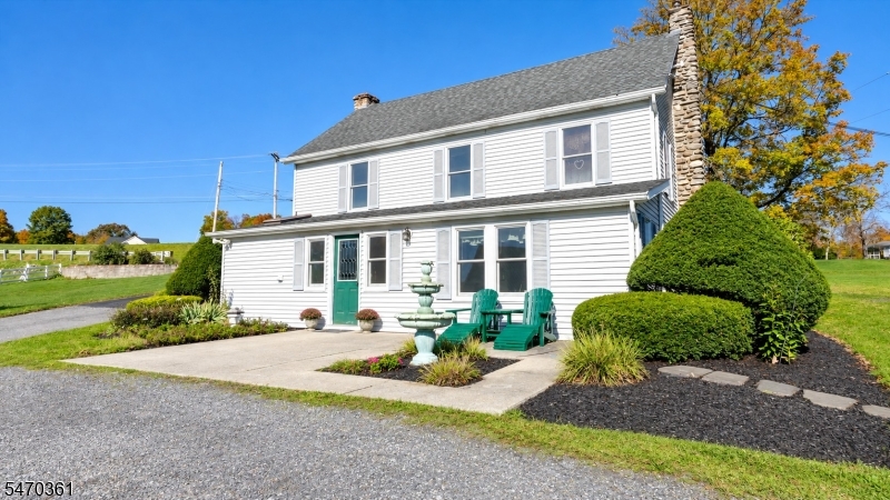 151 Holland Road Wantage NJ 07461