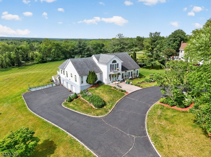 103 Oak Crest Drive Branchburg NJ 08853