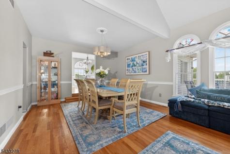 103 Oak Crest Drive Branchburg NJ 08853