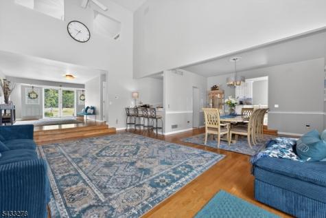 103 Oak Crest Drive Branchburg NJ 08853