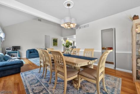 103 Oak Crest Drive Branchburg NJ 08853
