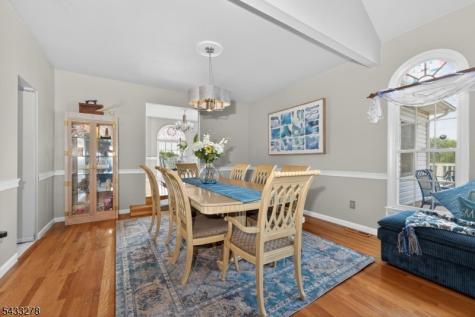 103 Oak Crest Drive Branchburg NJ 08853