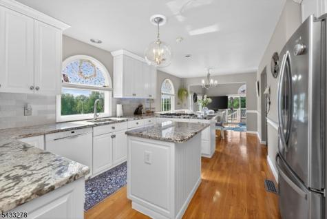 103 Oak Crest Drive Branchburg NJ 08853