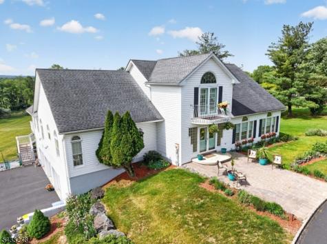 103 Oak Crest Drive Branchburg NJ 08853