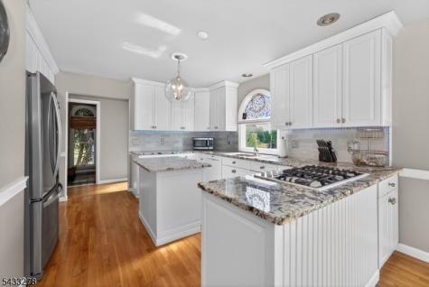 103 Oak Crest Drive Branchburg NJ 08853