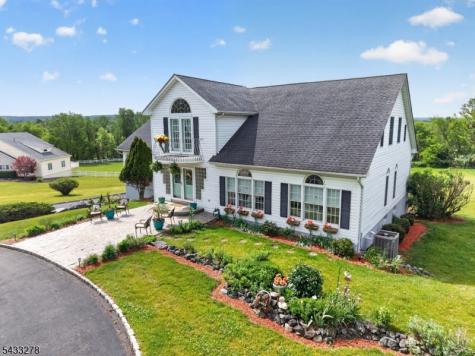 103 Oak Crest Drive Branchburg NJ 08853