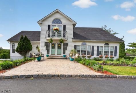 103 Oak Crest Drive Branchburg NJ 08853