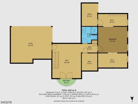 103 Oak Crest Drive Branchburg NJ 08853