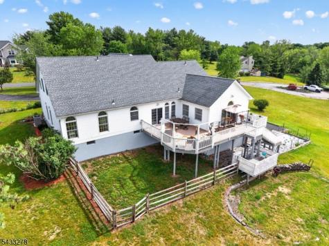 103 Oak Crest Drive Branchburg NJ 08853