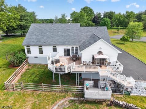 103 Oak Crest Drive Branchburg NJ 08853