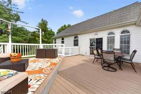 103 Oak Crest Drive Branchburg NJ 08853