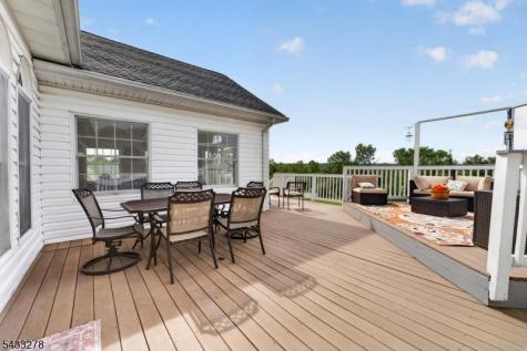 103 Oak Crest Drive Branchburg NJ 08853