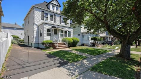 61 W Clay Avenue Roselle Park NJ 07204