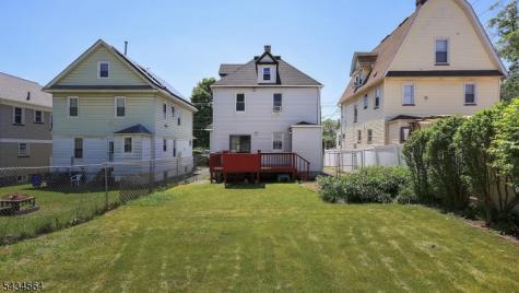 61 W Clay Avenue Roselle Park NJ 07204