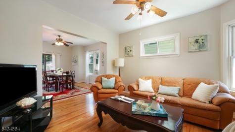 61 W Clay Avenue Roselle Park NJ 07204