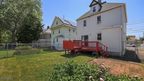 61 W Clay Avenue Roselle Park NJ 07204