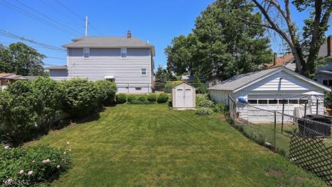61 W Clay Avenue Roselle Park NJ 07204