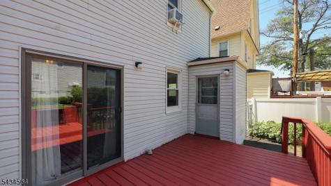 61 W Clay Avenue Roselle Park NJ 07204