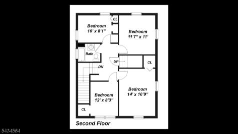 61 W Clay Avenue Roselle Park NJ 07204
