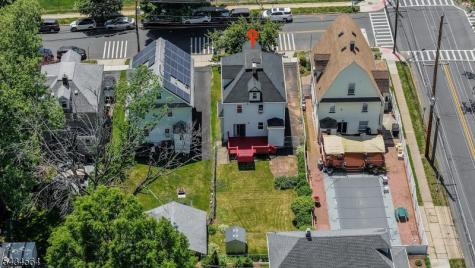 61 W Clay Avenue Roselle Park NJ 07204