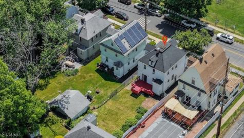 61 W Clay Avenue Roselle Park NJ 07204