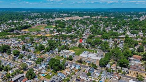61 W Clay Avenue Roselle Park NJ 07204