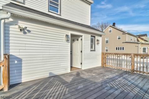 148 Hansbury Avenue Newark NJ 07112