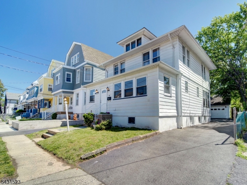 130 Florence Avenue Irvington NJ 07111