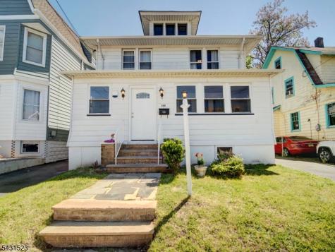 130 Florence Avenue Irvington NJ 07111