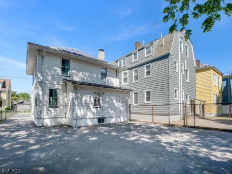 130 Florence Avenue Irvington NJ 07111