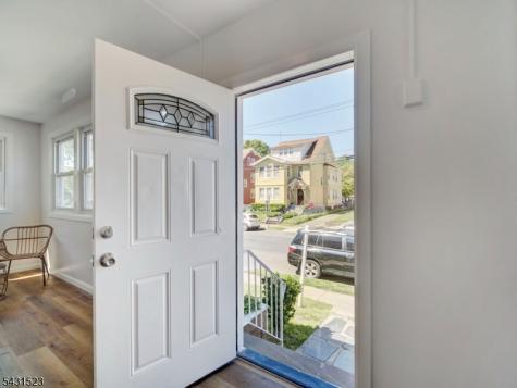 130 Florence Avenue Irvington NJ 07111
