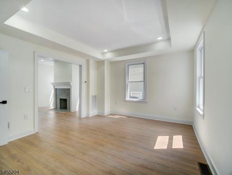 187 Rutledge Avenue East Orange NJ 07017