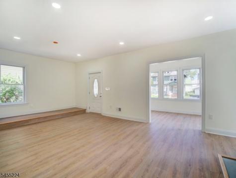 187 Rutledge Avenue East Orange NJ 07017