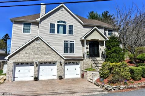 1 Kingsland Road Montville NJ 07005