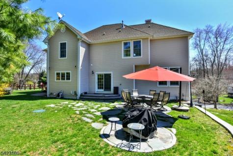 1 Kingsland Road Montville NJ 07005