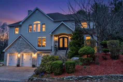 1 Kingsland Road Montville NJ 07005