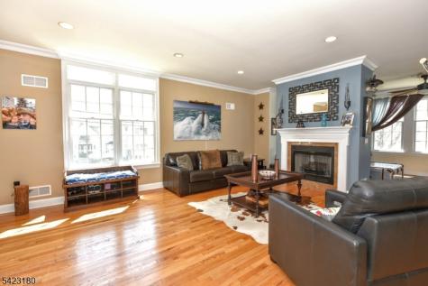 1 Kingsland Road Montville NJ 07005